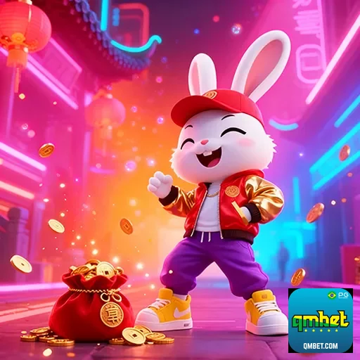 Imagem de cassino online - qmbet