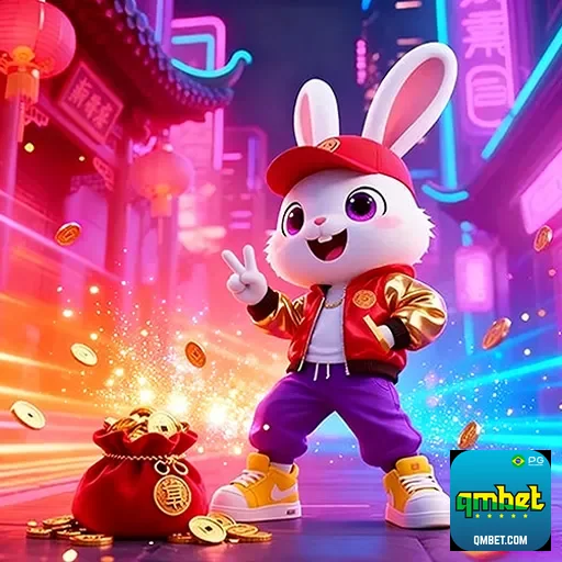 Imagem de apostas esportivas - qmbet