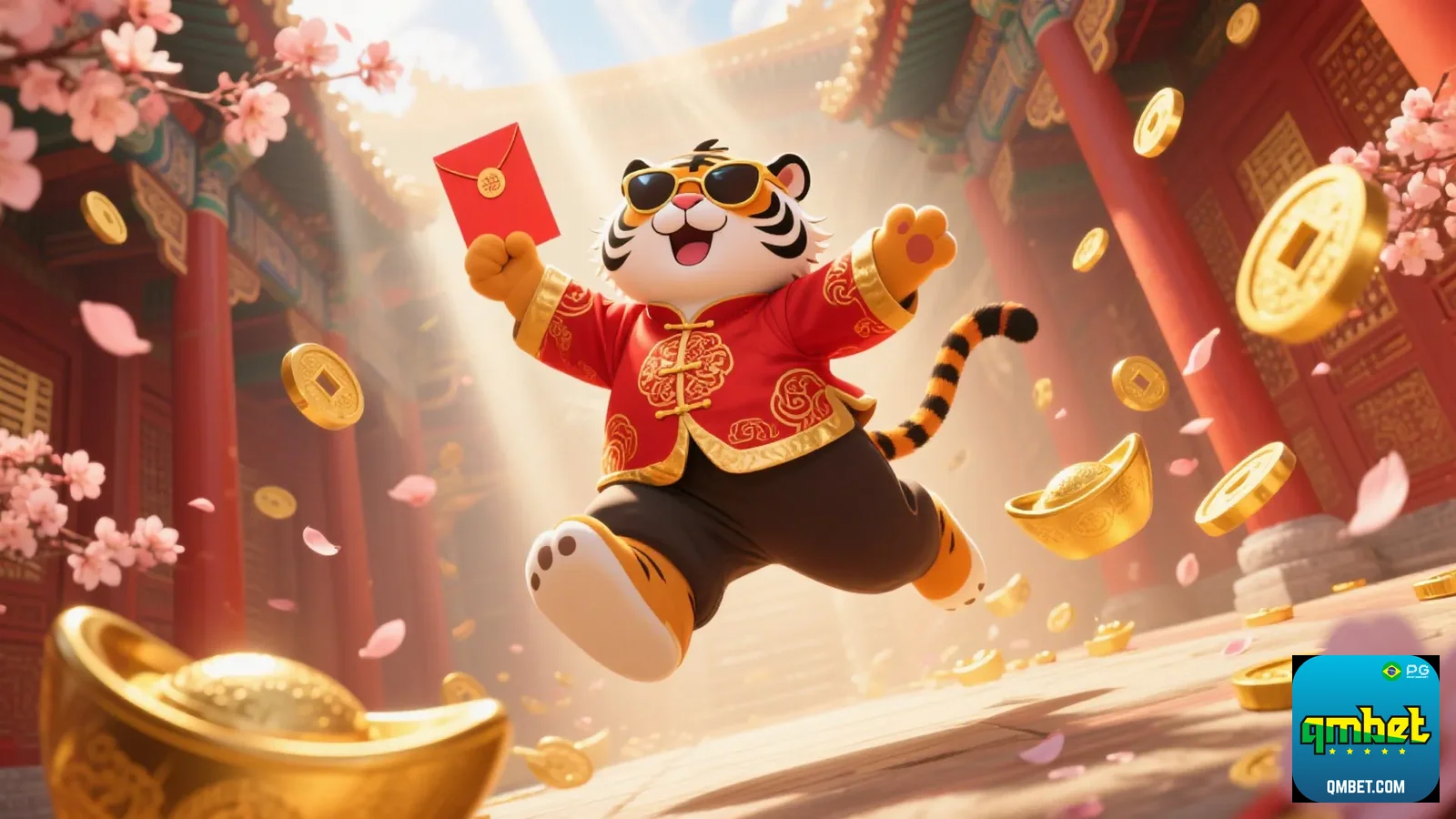 Promoções QMBET - qmbet