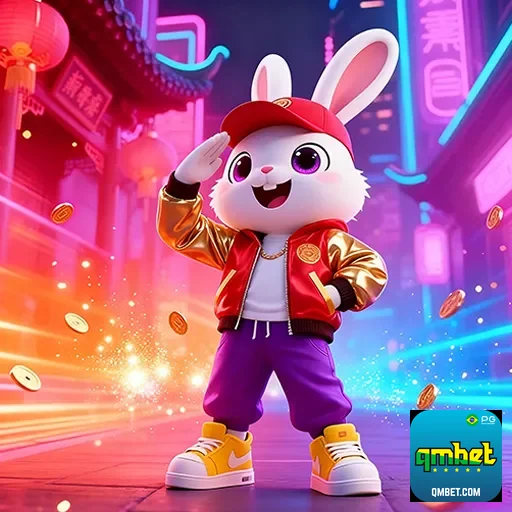 Slots online no Brasil - qmbet