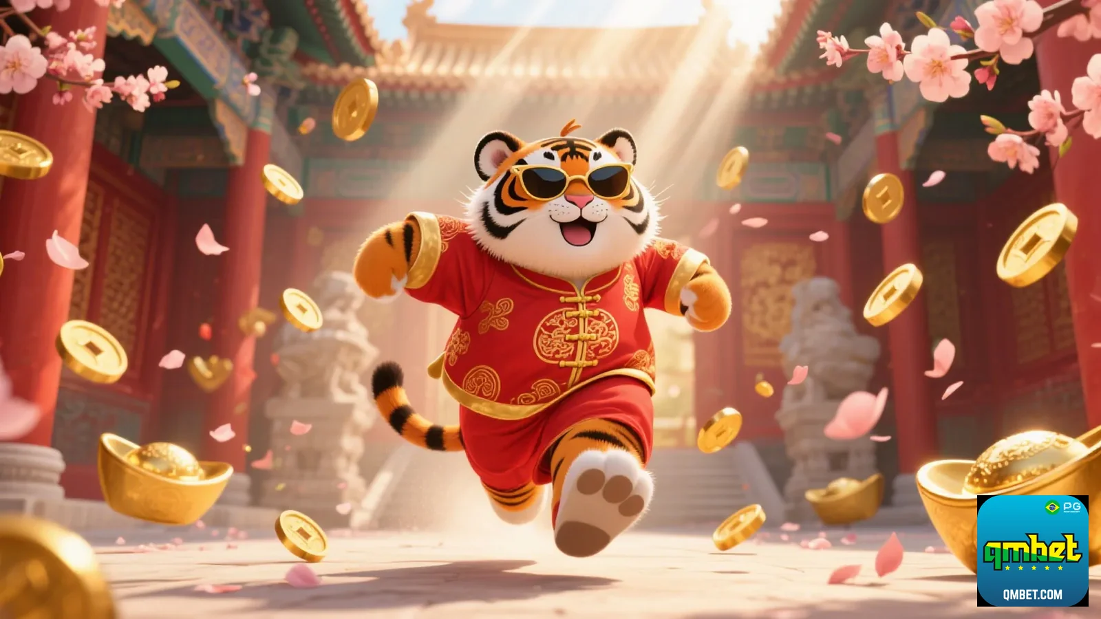 Cassino ao Vivo QM - qmbet