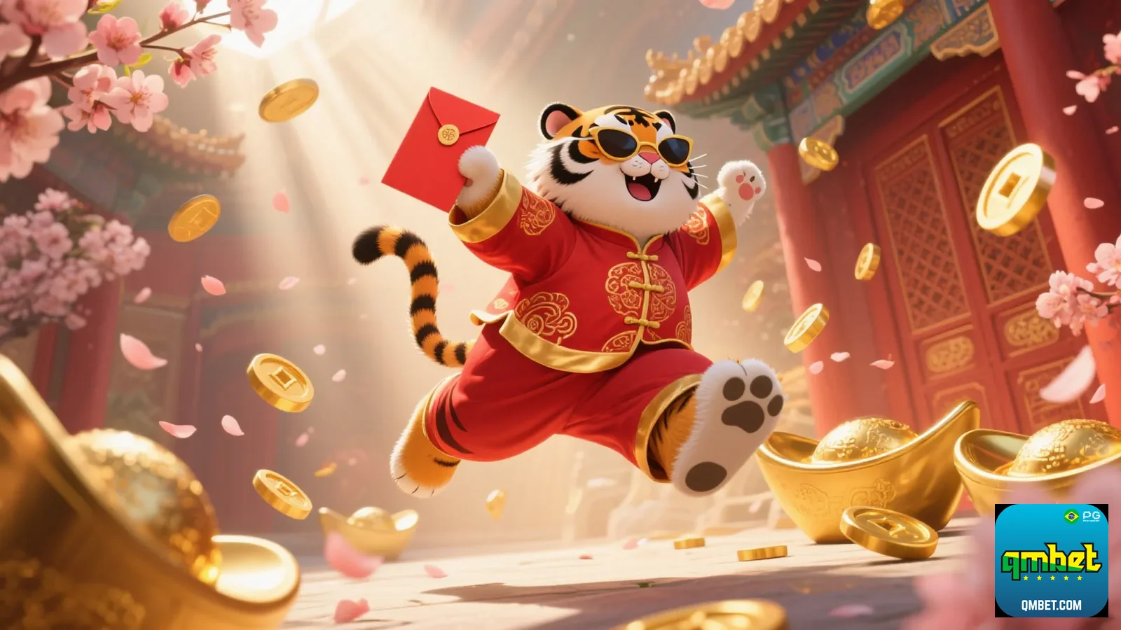 Vantagens do QMBet - qmbet